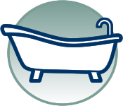 Kirkland Tub Installation