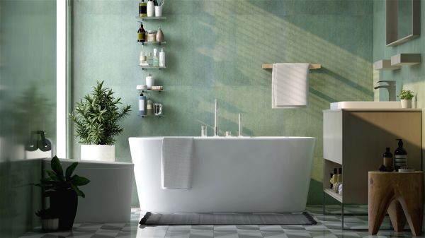 Cost of Tub Replacement in Kirkland
