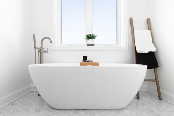Cost of Bathtub Replacement in Kirkland
