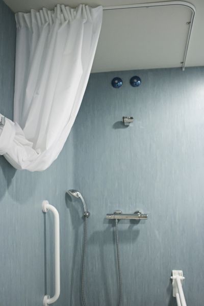 Cost of Senior Shower Installation in Kirkland