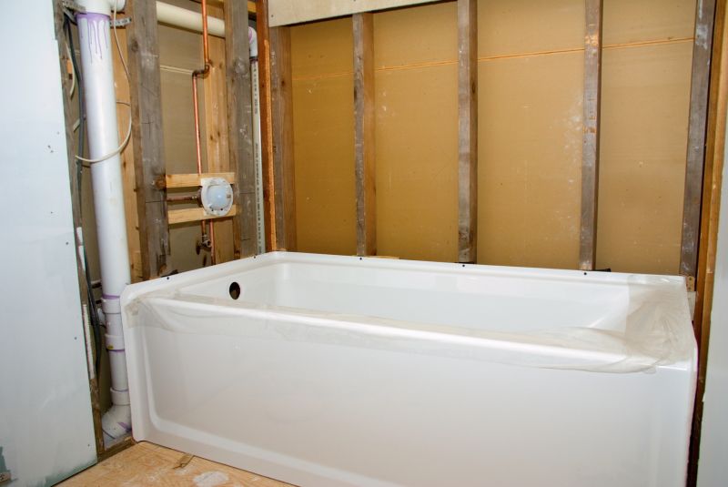 Top Bathtub Installation Companies in Bellevue, WA
