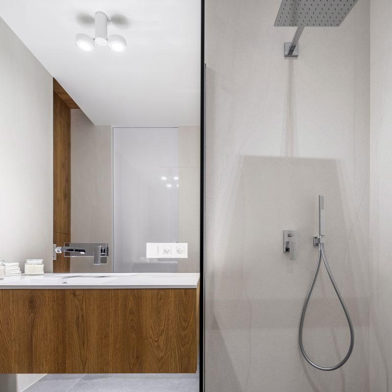 Top Shower Installation Companies in Bainbridge Island, WA