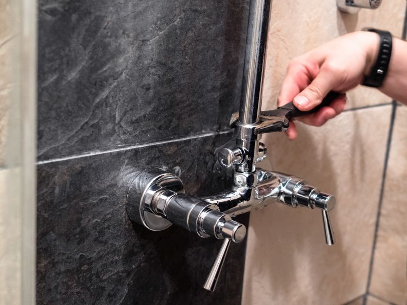 Top Shower Installation Companies in Bellevue, WA