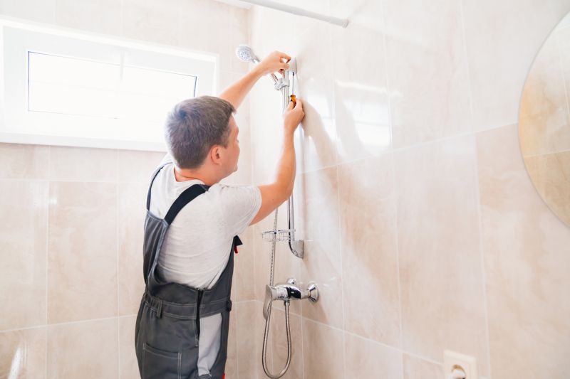 Top Shower Installation Companies in Silverdale, WA